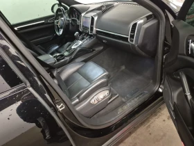 Porsche Cayenne Cayenne* 4x4* Обдух* Подгрев* Камера* Пано - 39500 лв. / 20196.03 € - 45325940 13