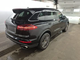 Porsche Cayenne Cayenne* 4x4* Обдух* Подгрев* Камера* Пано - 39500 лв. / 20196.03 € - 45325940 2