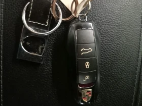 Porsche Cayenne Cayenne* 4x4* Обдух* Подгрев* Камера* Пано - 39500 лв. / 20196.03 € - 45325940 14