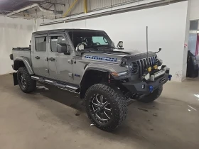 Jeep Gladiator * RUBICON CREW CAB SHORT BED * CARFAX *  | Mobile.bg    2