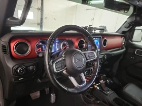 Jeep Gladiator * RUBICON CREW CAB SHORT BED * CARFAX *  | Mobile.bg    9