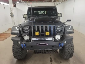 Jeep Gladiator * RUBICON CREW CAB SHORT BED * CARFAX *  | Mobile.bg    7