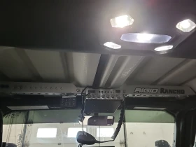 Jeep Gladiator * RUBICON CREW CAB SHORT BED * CARFAX *  | Mobile.bg    13