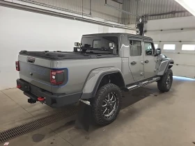 Jeep Gladiator * RUBICON CREW CAB SHORT BED * CARFAX *  | Mobile.bg    3