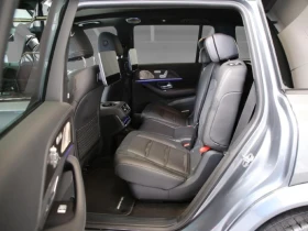 Mercedes-Benz GLS 63 AMG 4Matic+ = Premium Plus = Night Package Гаранция - 258250 лв. / 132041.13 € - 18513449 10