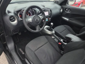 Nissan Juke 1.6i (117 Hp) Navi/Камера - 14000 лв. / 7158.09 € - 34323599 9
