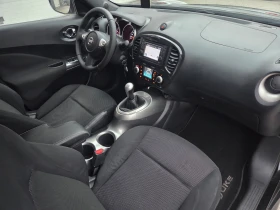 Nissan Juke 1.6i (117 Hp) Navi/Камера - 14000 лв. / 7158.09 € - 34323599 14