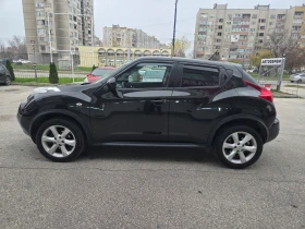 Nissan Juke 1.6i (117 Hp) Navi/Камера - 14000 лв. / 7158.09 € - 34323599 2
