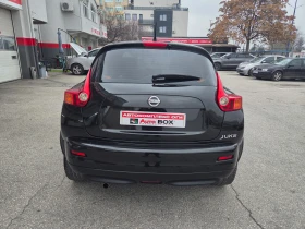 Nissan Juke 1.6i (117 Hp) Navi/Камера - 14000 лв. / 7158.09 € - 34323599 4