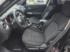 Nissan Juke 1.6i (117 Hp) Navi/Камера - 14000 лв. / 7158.09 € - 34323599 10