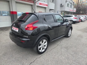 Nissan Juke 1.6i (117 Hp) Navi/Камера - 14000 лв. / 7158.09 € - 34323599 5