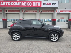 Nissan Juke 1.6i (117 Hp) Navi/Камера - 14000 лв. / 7158.09 € - 34323599 6