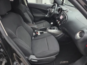 Nissan Juke 1.6i (117 Hp) Navi/Камера - 14000 лв. / 7158.09 € - 34323599 15