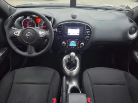 Nissan Juke 1.6i (117 Hp) Navi/Камера - 14000 лв. / 7158.09 € - 34323599 11