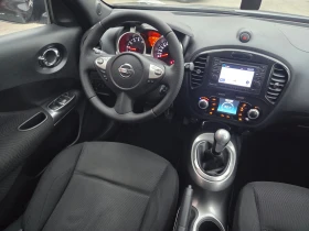 Nissan Juke 1.6i (117 Hp) Navi/Камера - 14000 лв. / 7158.09 € - 34323599 13