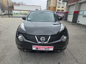 Nissan Juke 1.6i (117 Hp) Navi/Камера - 14000 лв. / 7158.09 € - 34323599 8