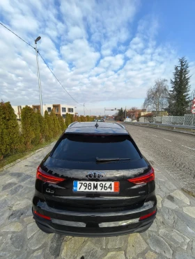 Audi Q3 2.0tfsi 3x S line, снимка 5