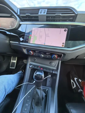 Audi Q3 2.0tfsi 3x S line, снимка 8