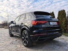 Audi Q3 2.0tfsi 3x S line, снимка 4