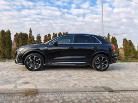 Audi Q3 2.0tfsi 3x S line, снимка 3