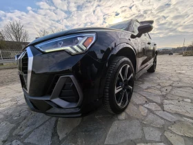 Audi Q3 2.0tfsi 3x S line, снимка 2