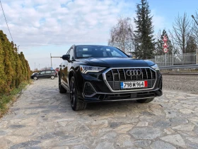 Audi Q3 2.0tfsi 3x S line, снимка 17