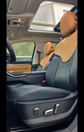 Haval H6 HEV, снимка 15