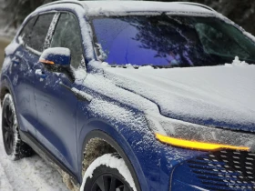 Haval H6 HEV, снимка 10