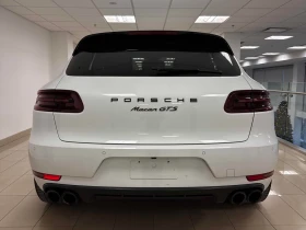 Porsche Macan 2017 GTS * ПРЕДСТАВИТЕЛСТВО НА VOLKSWAGEN *  - 15790 € / 30882.56 лв. - 12137032 5
