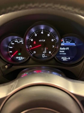 Porsche Macan 2017 GTS * ПРЕДСТАВИТЕЛСТВО НА VOLKSWAGEN *  - 15790 € / 30882.56 лв. - 12137032 8