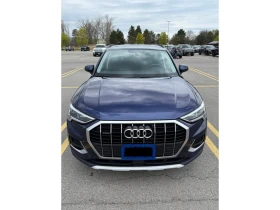 Audi Q3 45 TFSI quattro * CARFAX * ФИНАНСИРАНЕ - 17850 € / 34911.57 лв. - 94877711 4