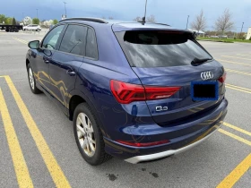 Audi Q3 45 TFSI quattro * CARFAX * ФИНАНСИРАНЕ - 17850 € / 34911.57 лв. - 94877711 5