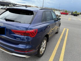 Audi Q3 45 TFSI quattro * CARFAX * ФИНАНСИРАНЕ - 17850 € / 34911.57 лв. - 94877711 6