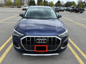 Audi Q3 45 TFSI quattro * CARFAX * ФИНАНСИРАНЕ