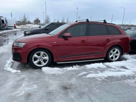 Audi Q7 * Technik * CARFAX * ЦЕНА ДО БГ - 26150 € / 51144.95 лв. - 46097552 2