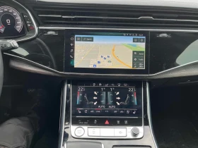 Audi Q7 * Technik * CARFAX * ЦЕНА ДО БГ - 26150 € / 51144.95 лв. - 46097552 9