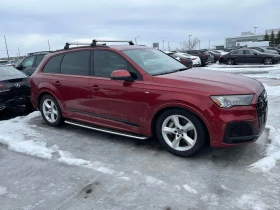 Audi Q7 * Technik * CARFAX * ЦЕНА ДО БГ - 26150 € / 51144.95 лв. - 46097552 3