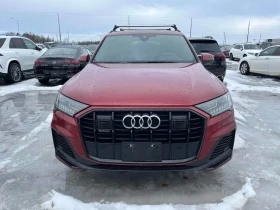 Audi Q7 * Technik * CARFAX * ЦЕНА ДО БГ - 26150 € / 51144.95 лв. - 46097552 6