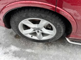 Audi Q7 * Technik * CARFAX * ЦЕНА ДО БГ - 26150 € / 51144.95 лв. - 46097552 7