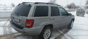 Jeep Grand cherokee 4.7 - 5500 € / 10757.07 лв. - 36590139 3