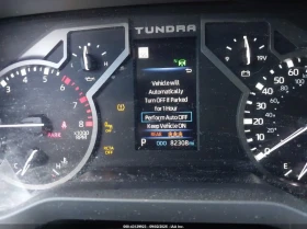 Toyota Tundra 3.4l Limited, снимка 7