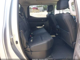 Toyota Tundra 3.4l Limited, снимка 8