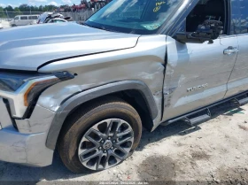 Toyota Tundra 3.4l Limited, снимка 6