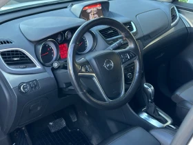 Opel Mokka 1.4 Turbo | Автомат | Cosmo | Кожа | Подгрев, снимка 7