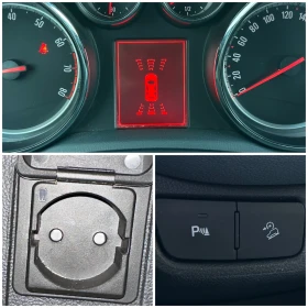 Opel Mokka 1.4 Turbo | Автомат | Cosmo | Кожа | Подгрев, снимка 12