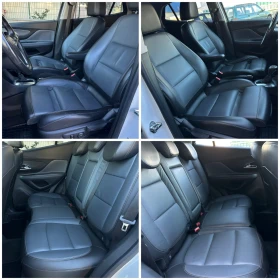 Opel Mokka 1.4 Turbo | Автомат | Cosmo | Кожа | Подгрев, снимка 9
