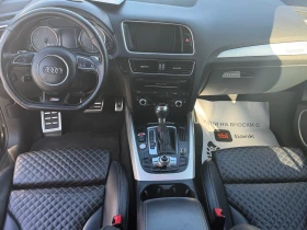 Audi SQ5 SQ5 Barter | Mobile.bg � ����� ������ 12