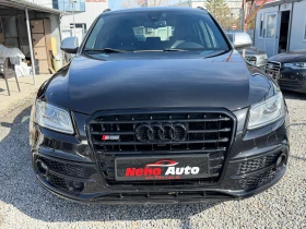 Audi SQ5 SQ5 Barter, снимка 3