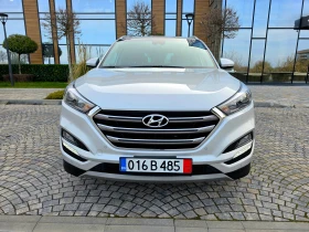 Hyundai Tucson 1.7CRDI* NAVI* LED* TOP*  - 11700 € / 22883.21 лв. - 51492322 2
