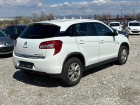 Citroen C4 AIRCROSS 1.6-115кс - 4499 € / 8799.28 лв. - 67789545 2